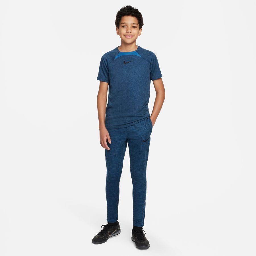 Nike Bas de Survêtement Dri-FIT Academy - Bleu/Noir Enfant
