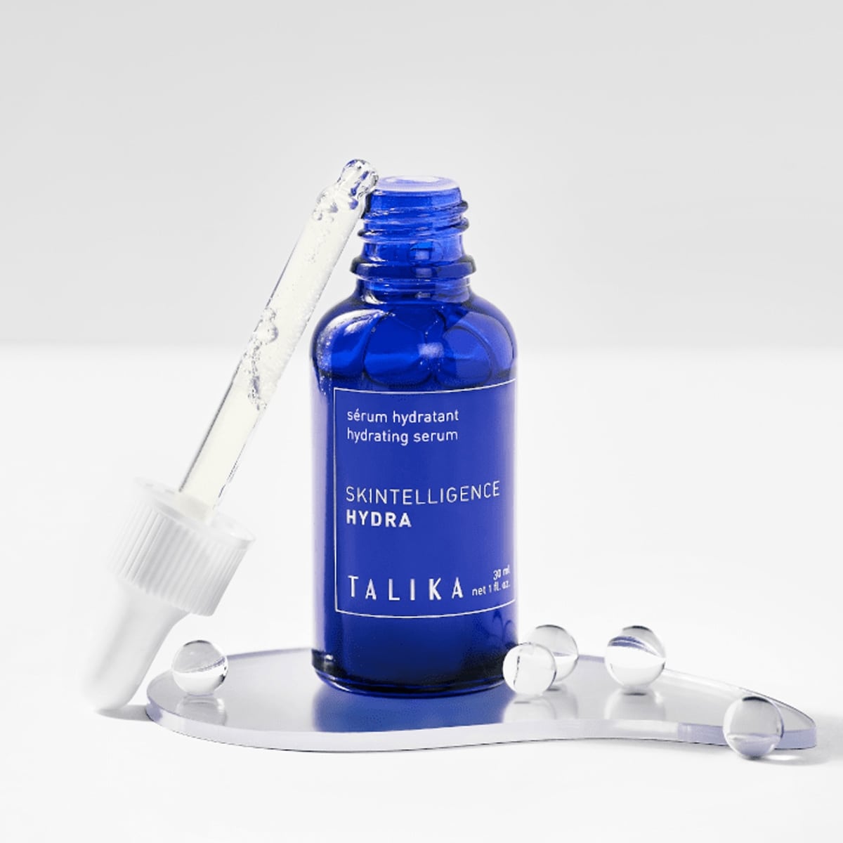 Talika Skintelligence Sérum Hydratant