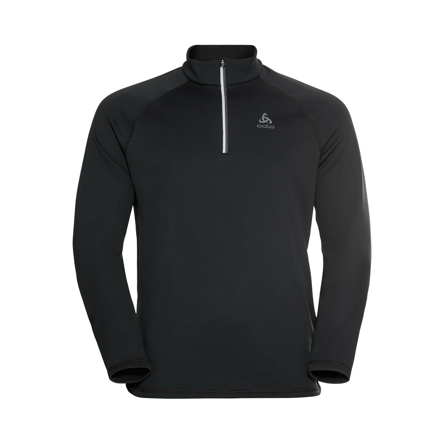 Odlo Besso 1/2 Zip Mid Layer Herren Skirolli