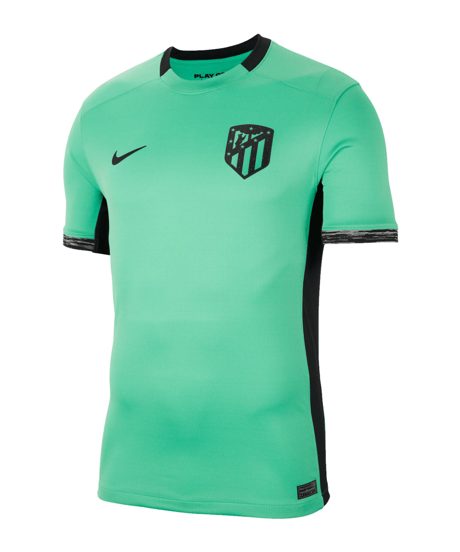 Nike| Replicas - Trikots - International Atletico Madrid Trikot UCL 2023/2024