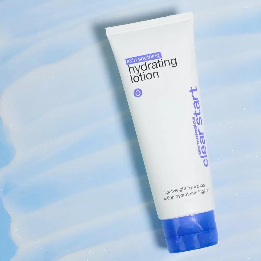 Dermalogica Skin Soothing Hydrating Lotion - 60 ml