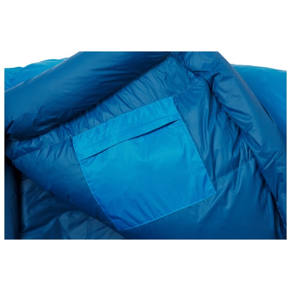 Stoic - BjörklidenSt. II Hybrid -5°C Sleeping Bag - Sac de couchage en duvet