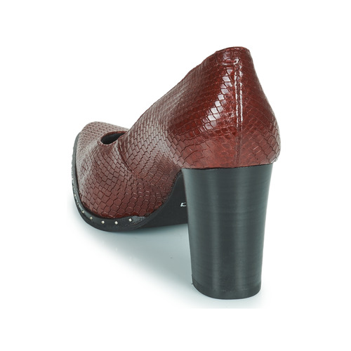 Myma - 5841-MY-01 - Marron