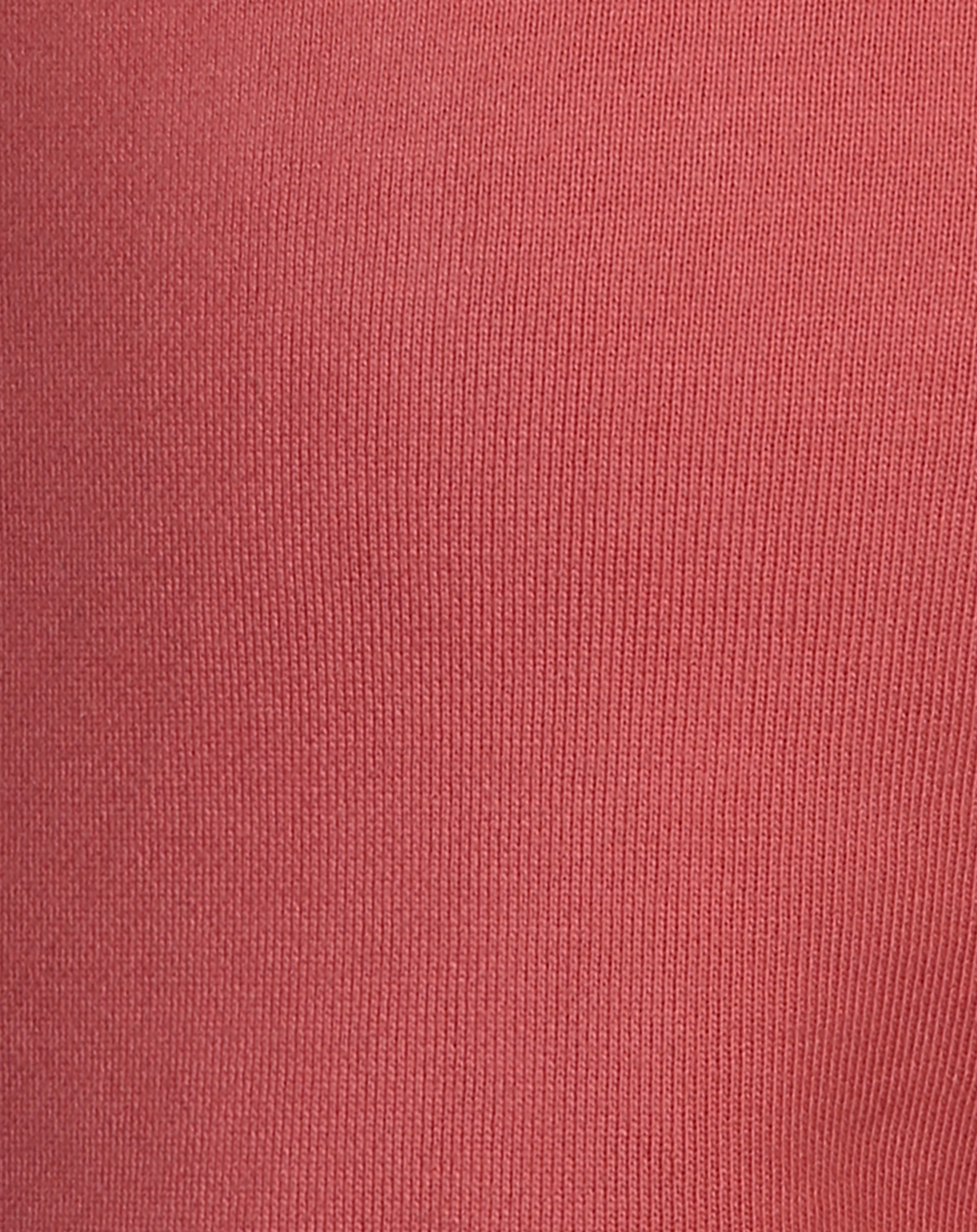 Sweat-Bermudas ANKKA in rose