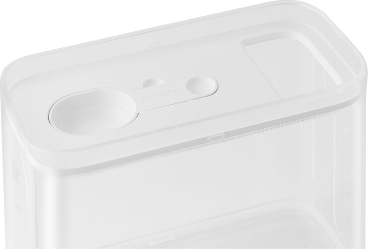Zwilling Fresh & Save CUBE Insert M Hvid Hvid