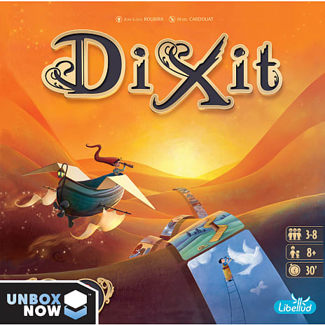 DIXIT NORDIC