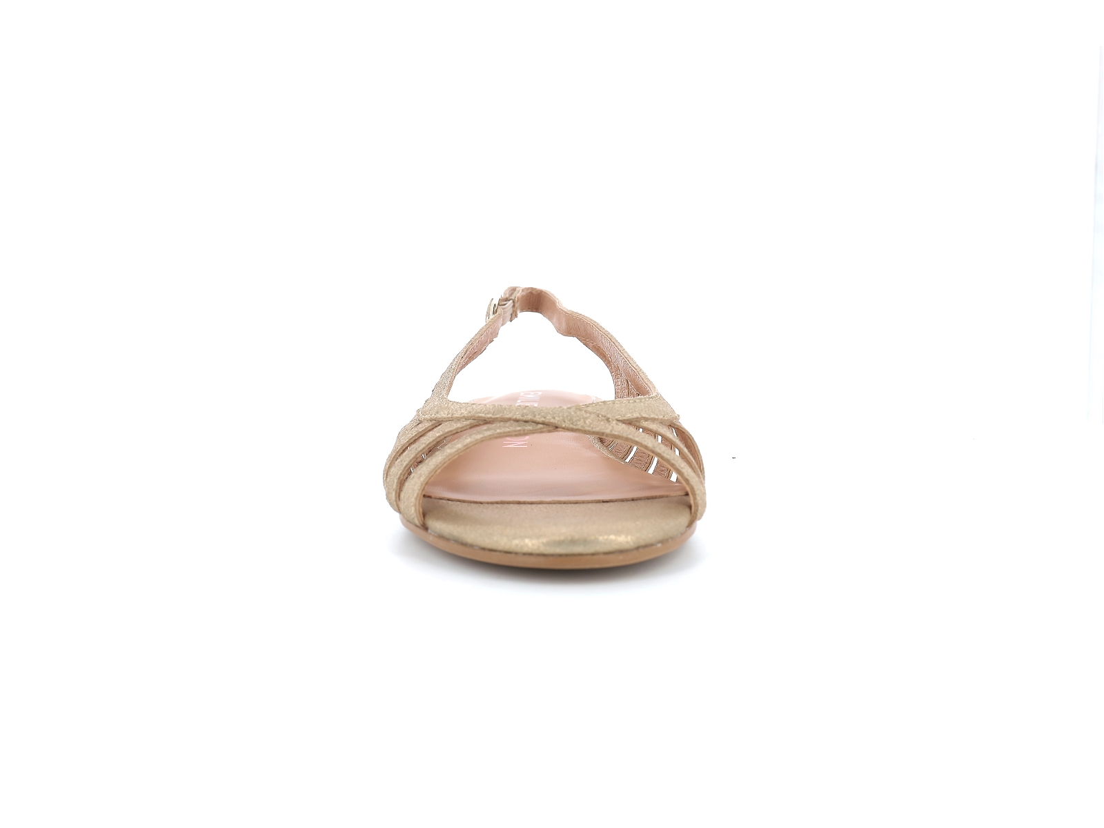Emilie karston-LUNE 59252062 Cuir Mordore