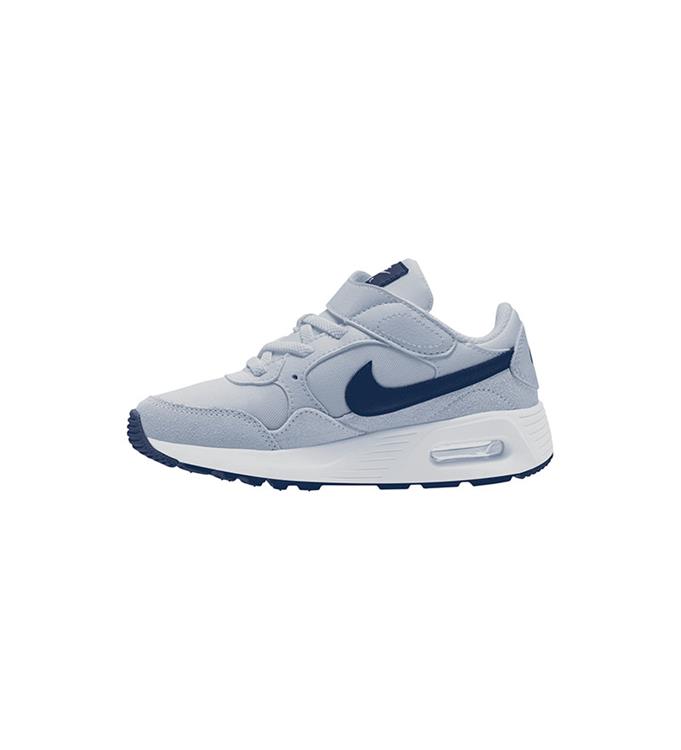 Nike JR (LK) Air Max SC Sneakers