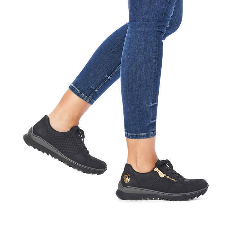 Rieker M6230-00 | NOIR