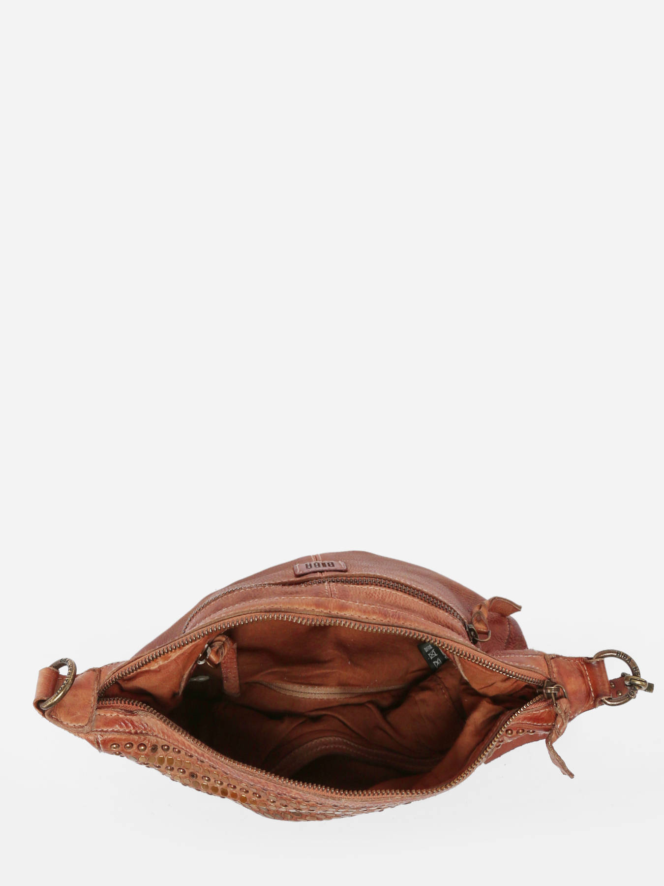 Sac bandoulire Heritage cuir BIBA