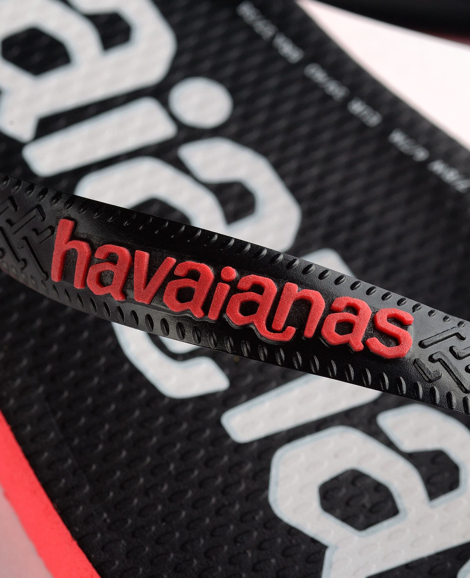 Havaianas  Top Logomania 2