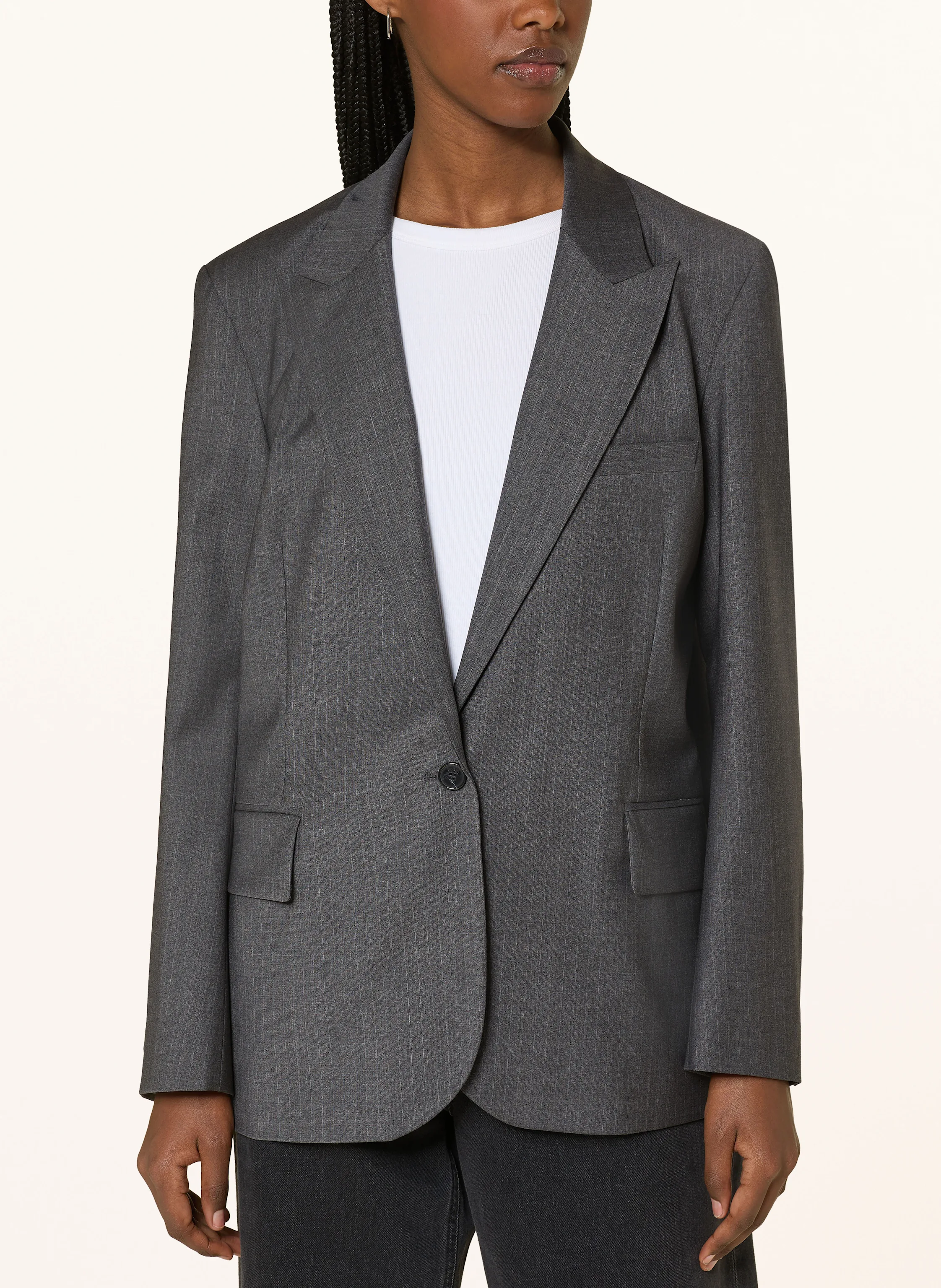ba&sh Blazer PAYNE