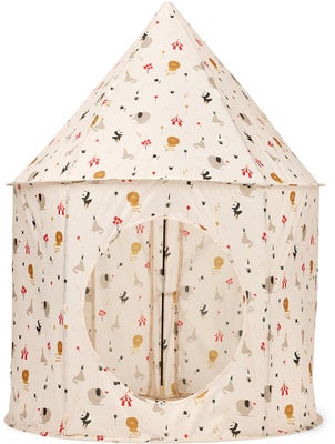 LIEWOOD Oaks Pop-up Leketelt, Circus/Sandy