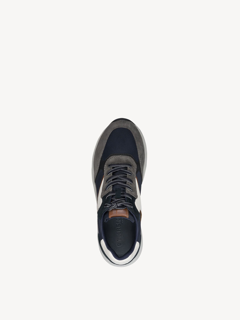 Sneaker - blauw