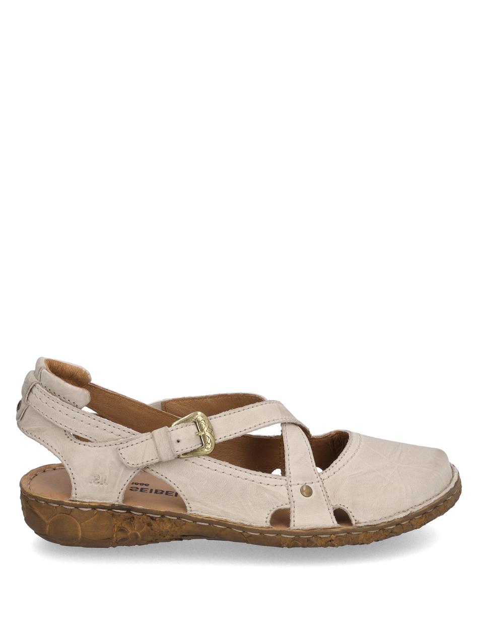 Sandale Rosalie 13, beige
