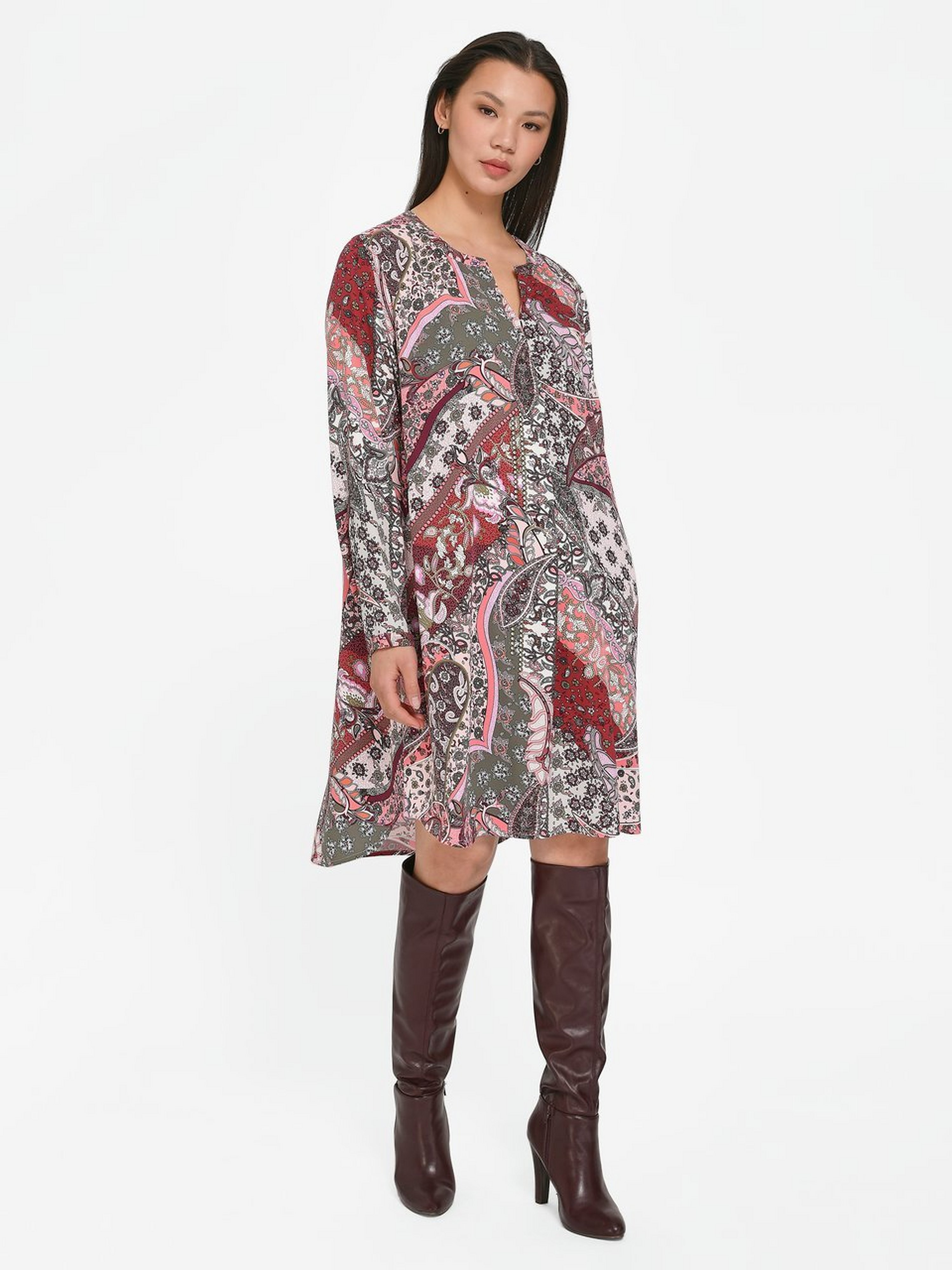 Kleid