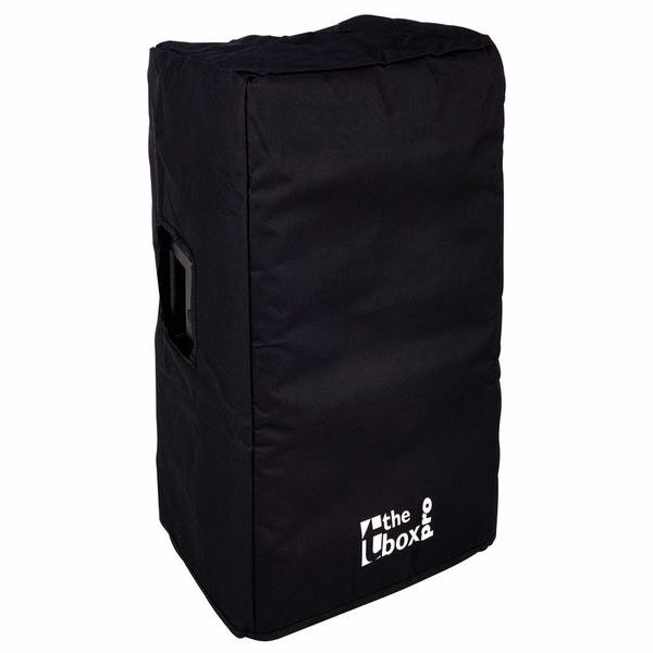 the box pro DSP 115 Cover