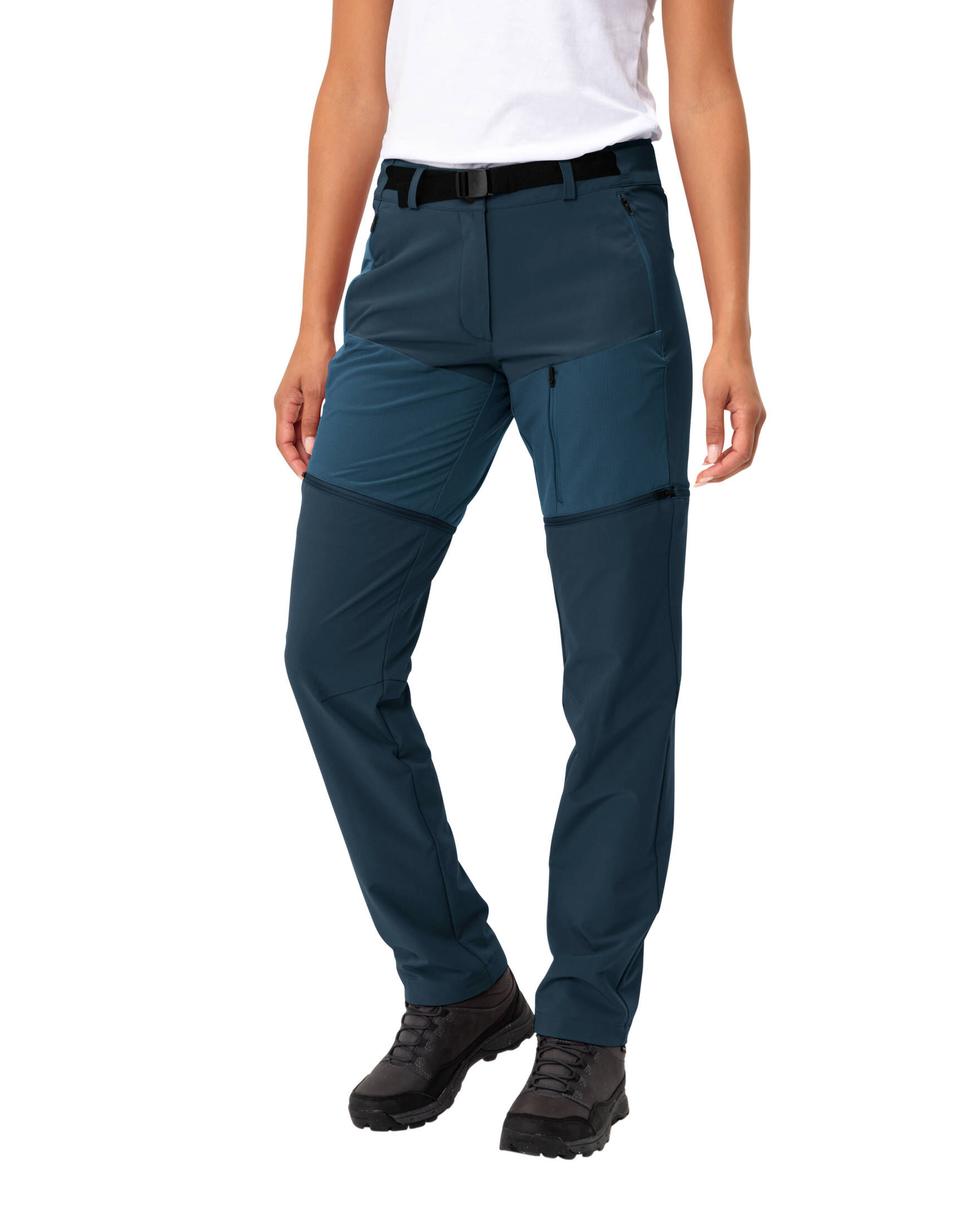VAUDE| Damen Hose ELOPE ZO