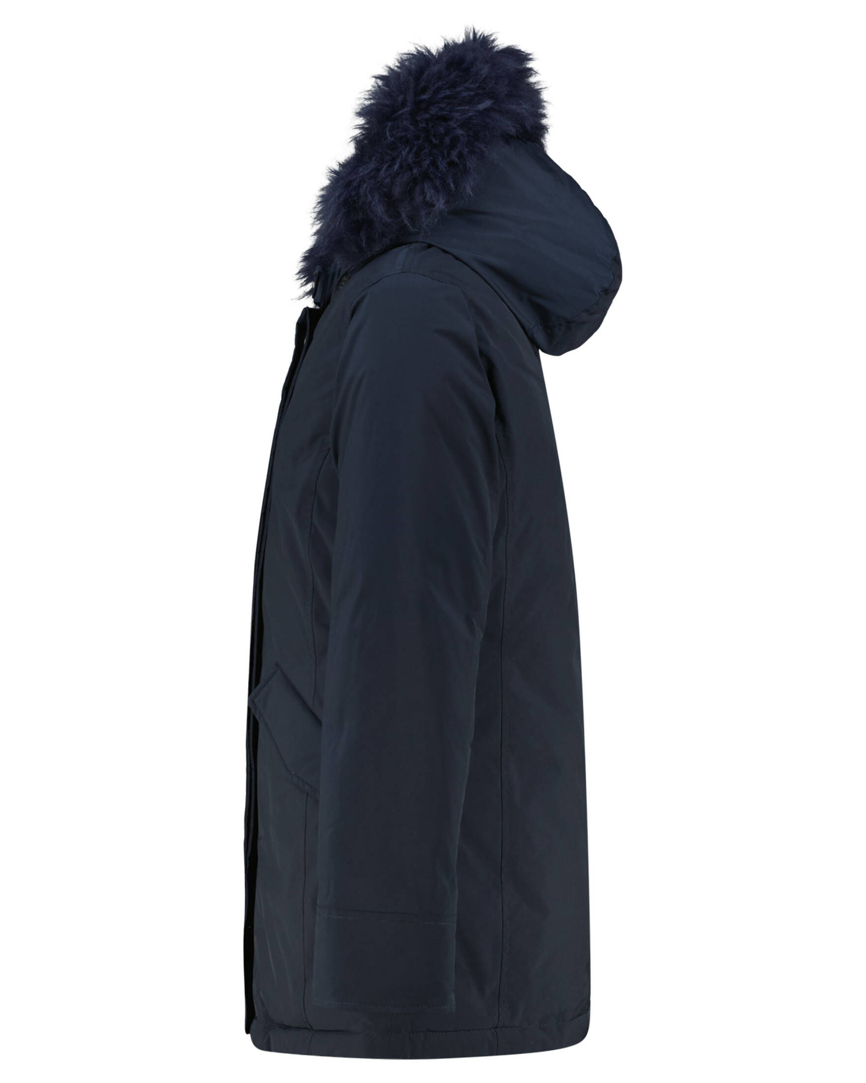 Woolrich| Mädchen Daunenparka