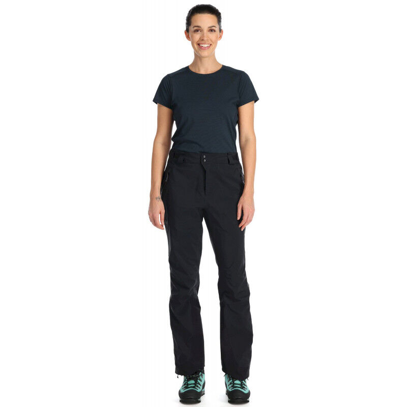 Women's Latok GTX Pants - Pantalon ski de randonnée femme