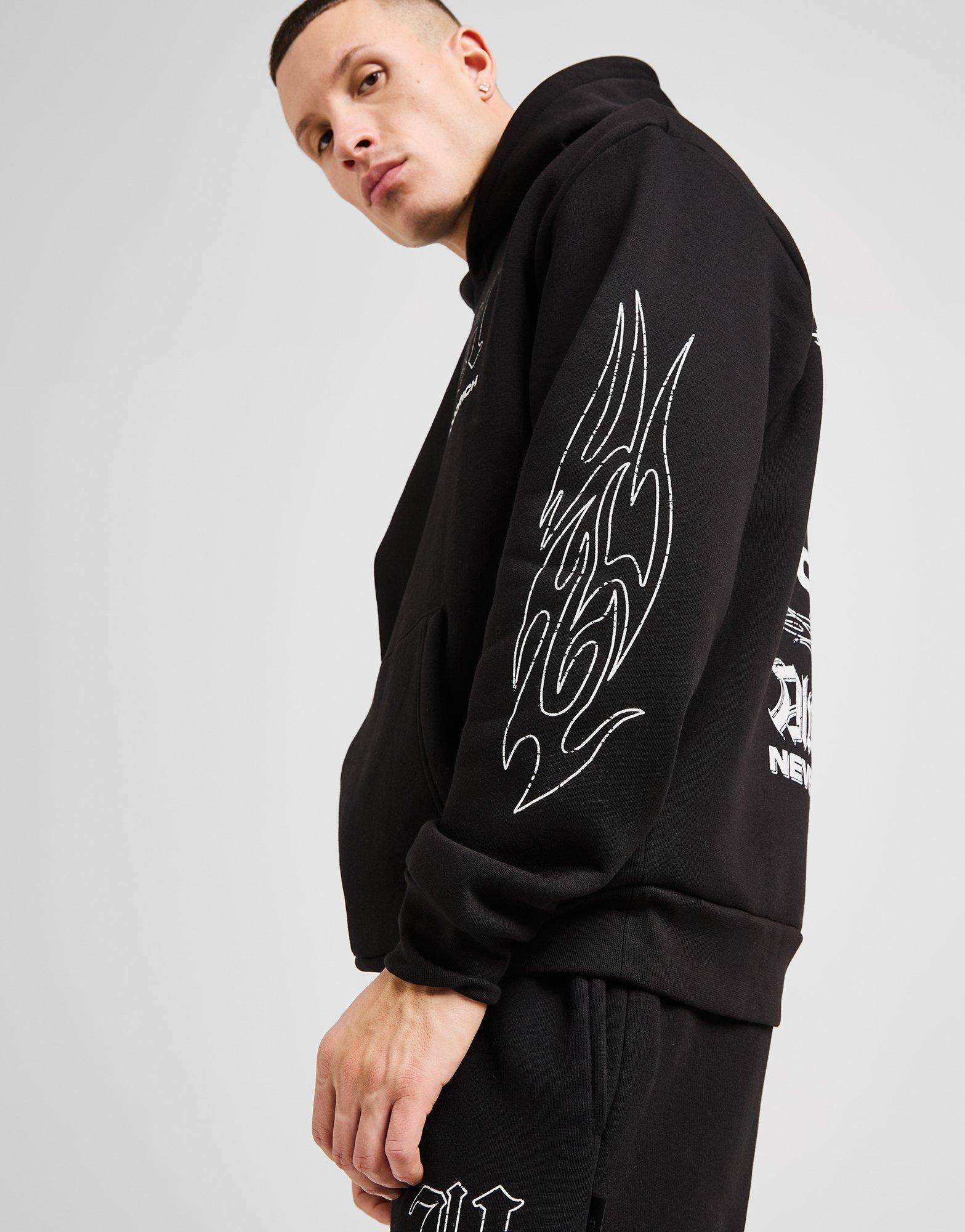 Hoodrich Sweat à capuche Chroma