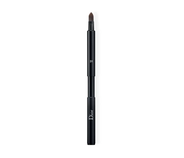 DIOR Backstage Retractable Lip Brush N° 31
