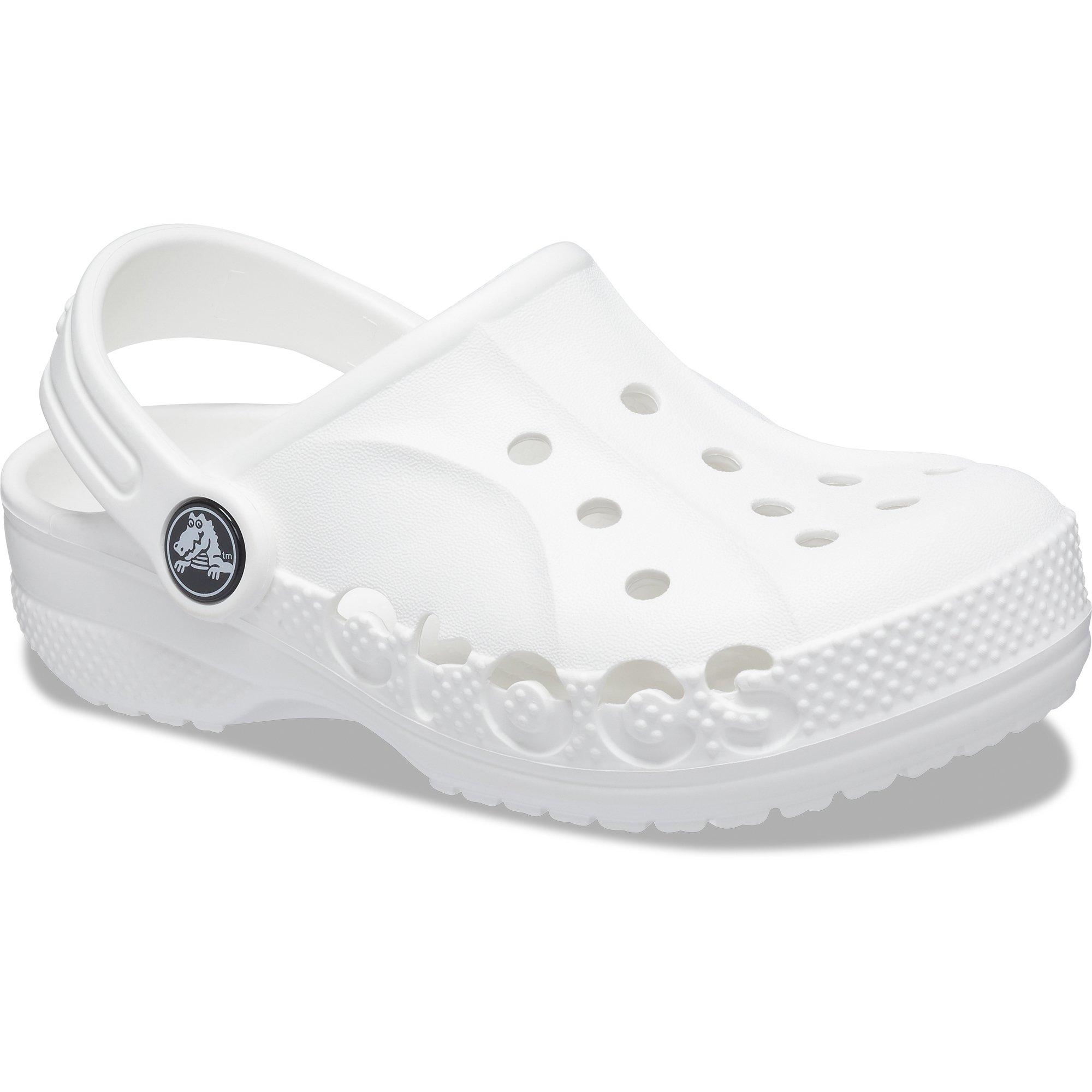 Crocs Baya Clogs Childrens