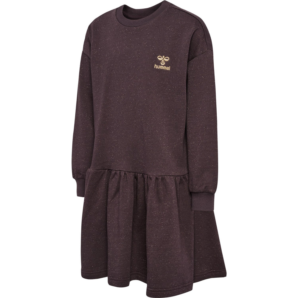 Køb Hummel Raisin Carola Kjole L/S