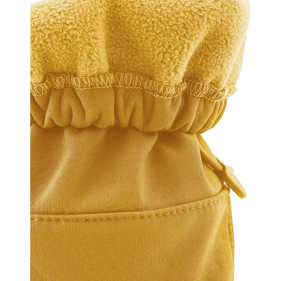 mamalila Booties Allrounder Toddler senf