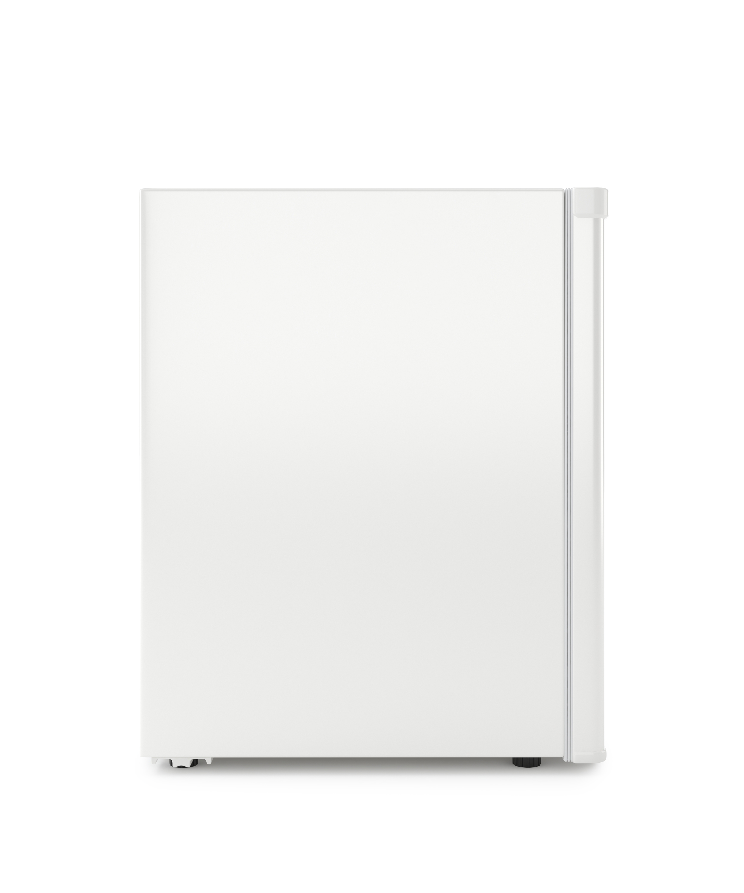 Kühlschrank mit Gefrierfach 70L weiss