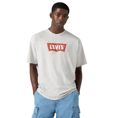 Tee-shirt à manches courtes homme Vintage BW Graphic LEVIS