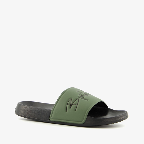 Bjorn Borg Harper heren badslippers