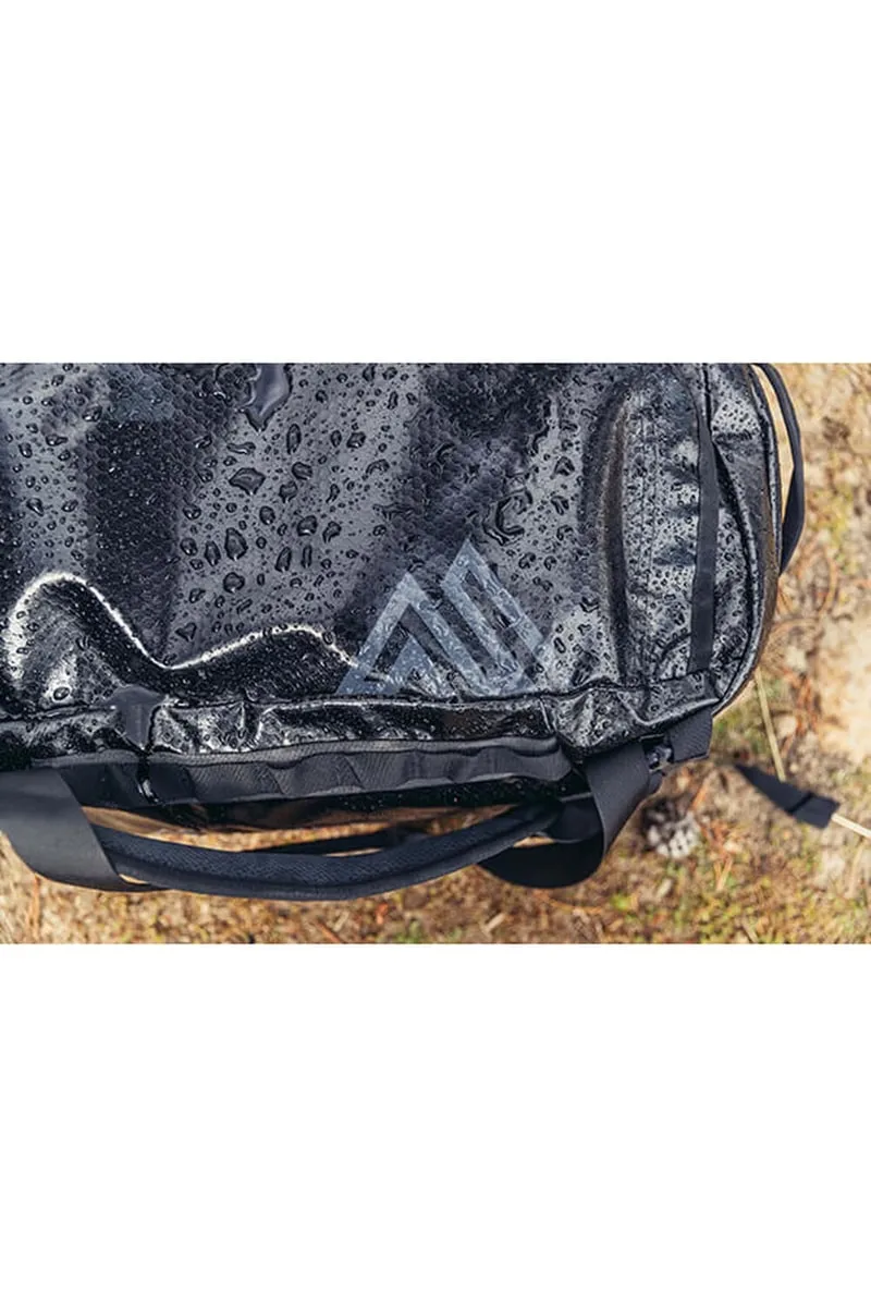 Gregory Alpaca 100 Obsidian Black