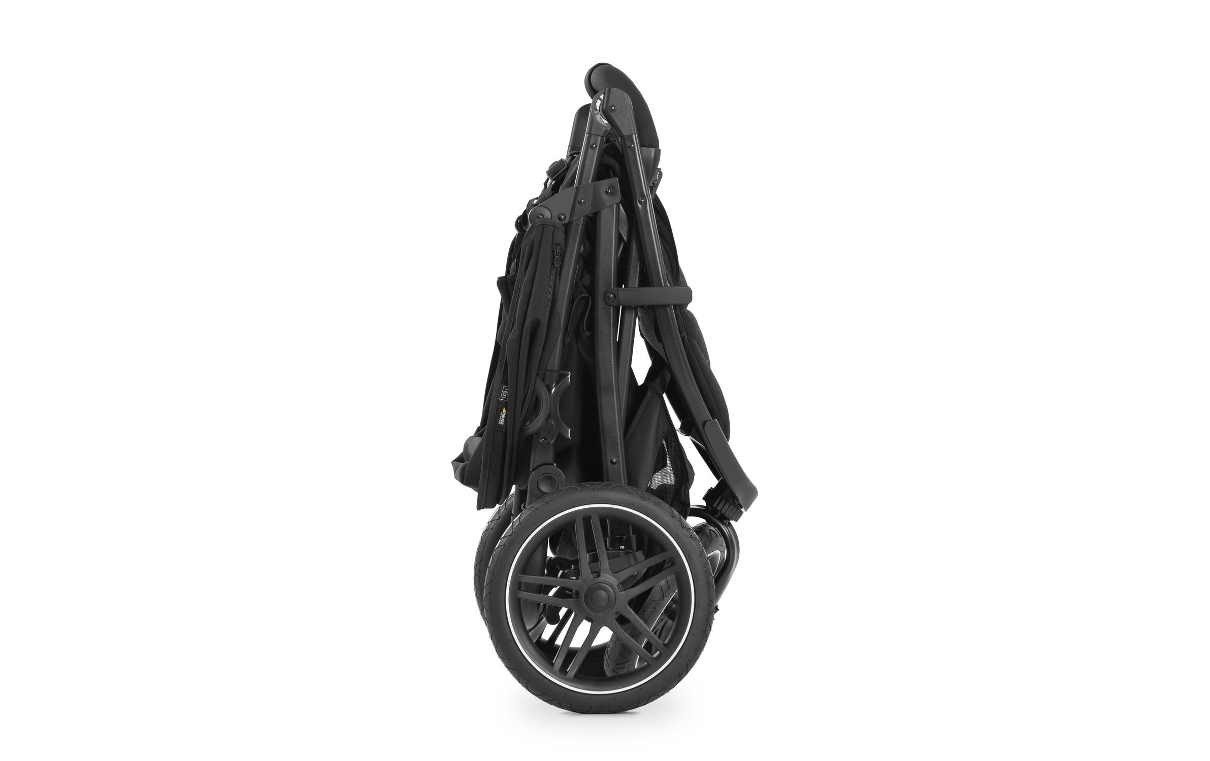 Buggy Rapid 3R Black<br>Buggy Rapid 3R. Schwarz
