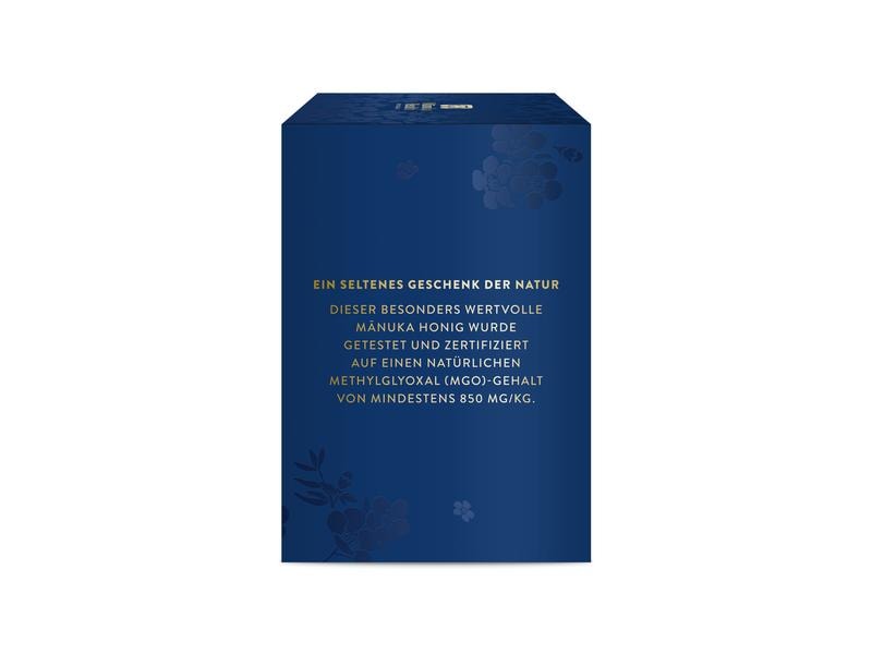 Manuka Health MGO 850  Manuka Honig 250 g Manuka Honig aus Neuseeland