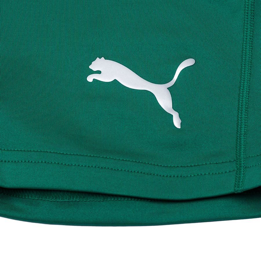 PUMA Baselayer LIGA Collant - Vert