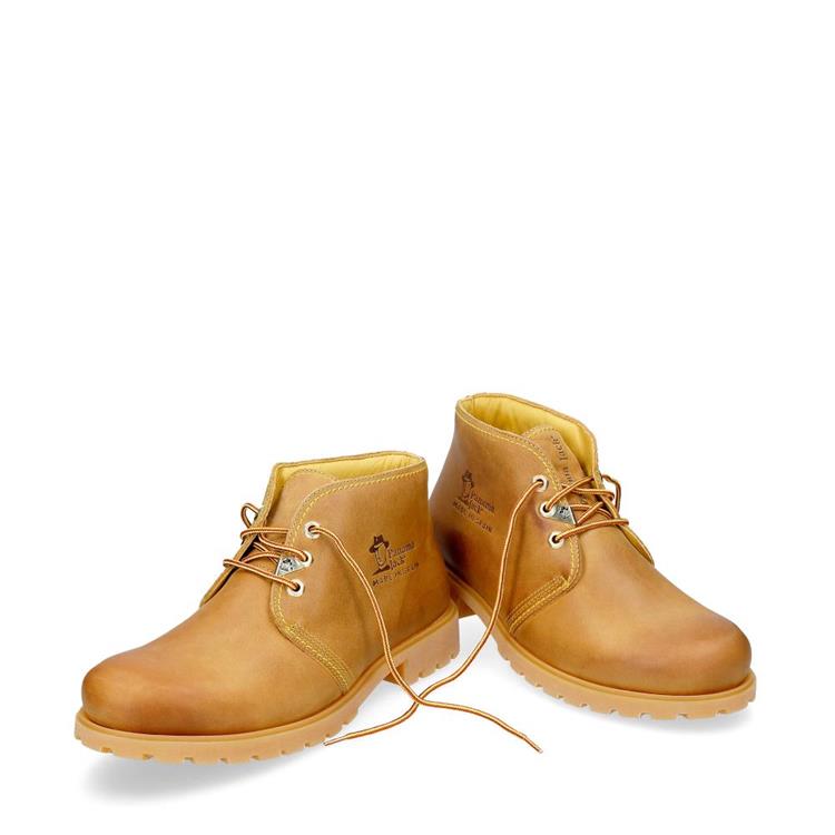Panama Jack Bota Panama Napa Vintage