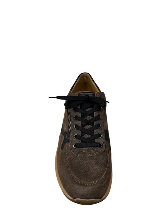 Mephisto BRADLEY walnut