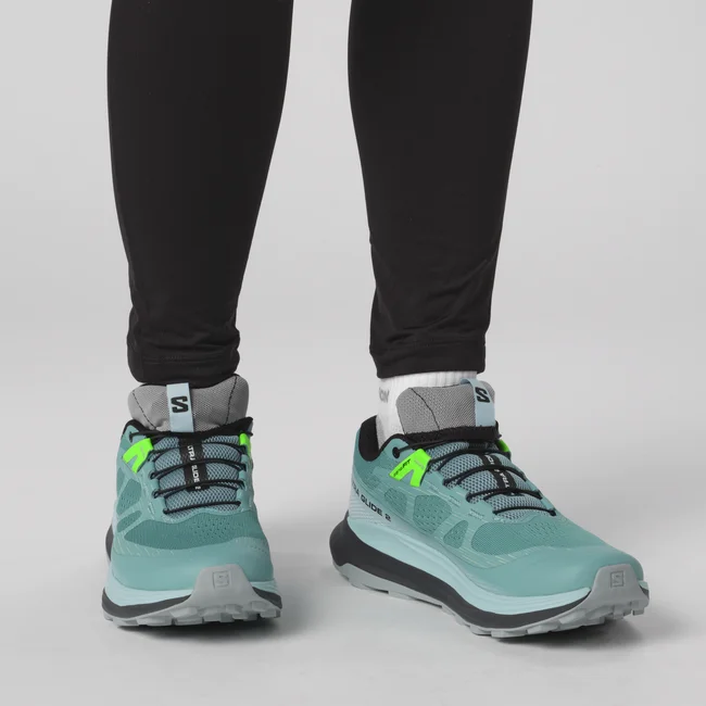 ULTRA GLIDE 2  Trailrunning-Schuhe Damen
