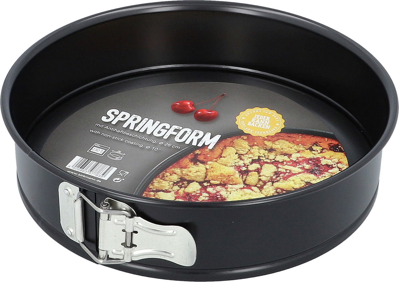 Birkmann Springform 26 cm