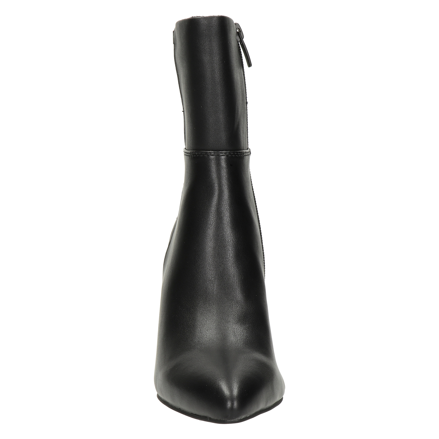 Kianna dames boot Mexx Zwart