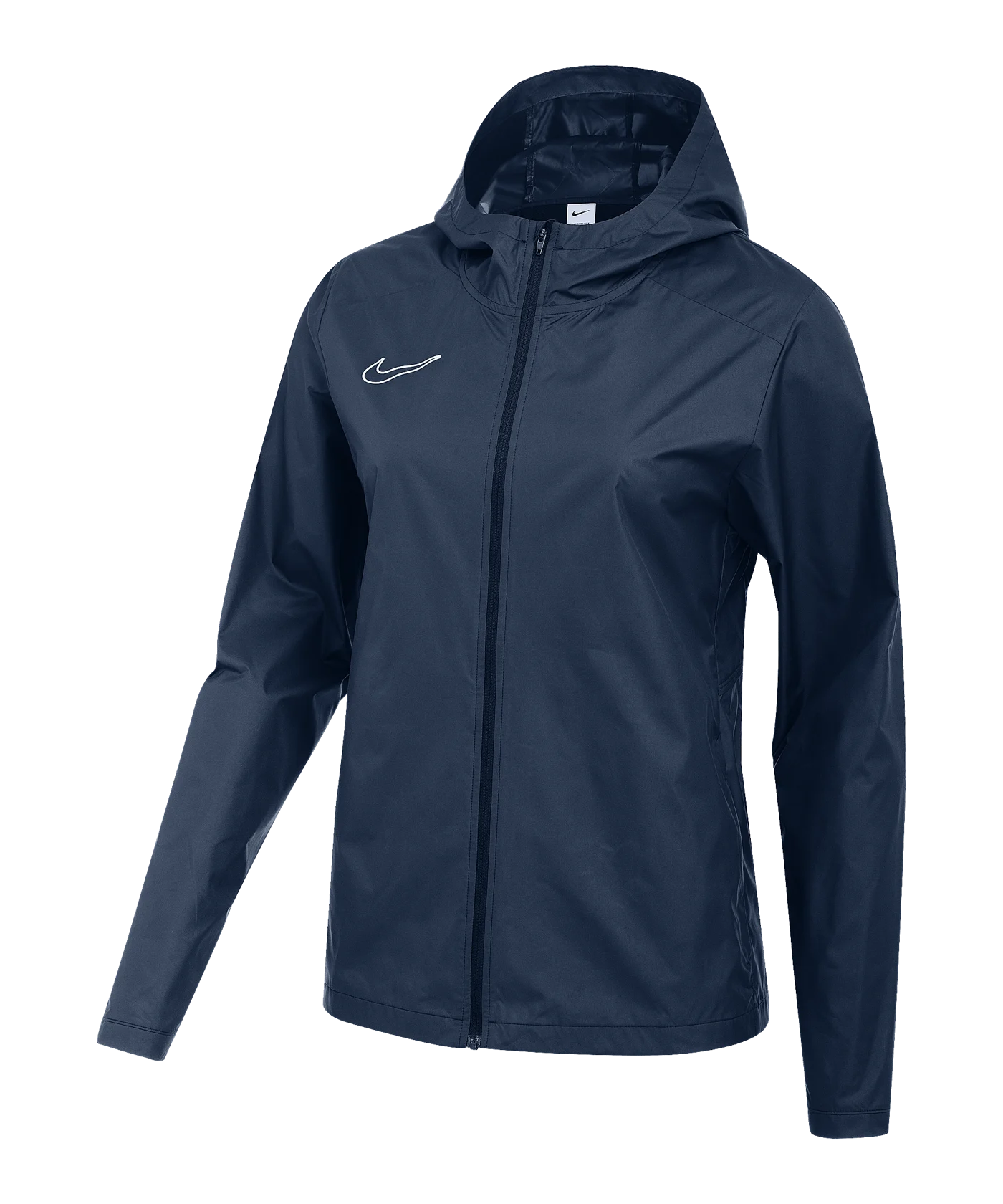 Nike Academy 25 Regenjacke Damen Blau F410