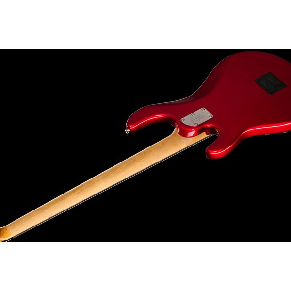 Music Man Stingray 5 H Special Candyman