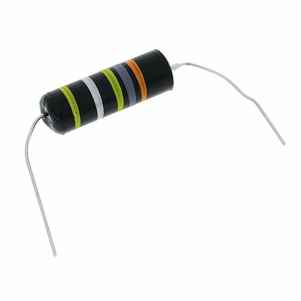 TAD Jupiter Bumblebee .047uF Cap