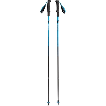 Black Diamond Distance Carbon Z Faltstock Desert Sky
