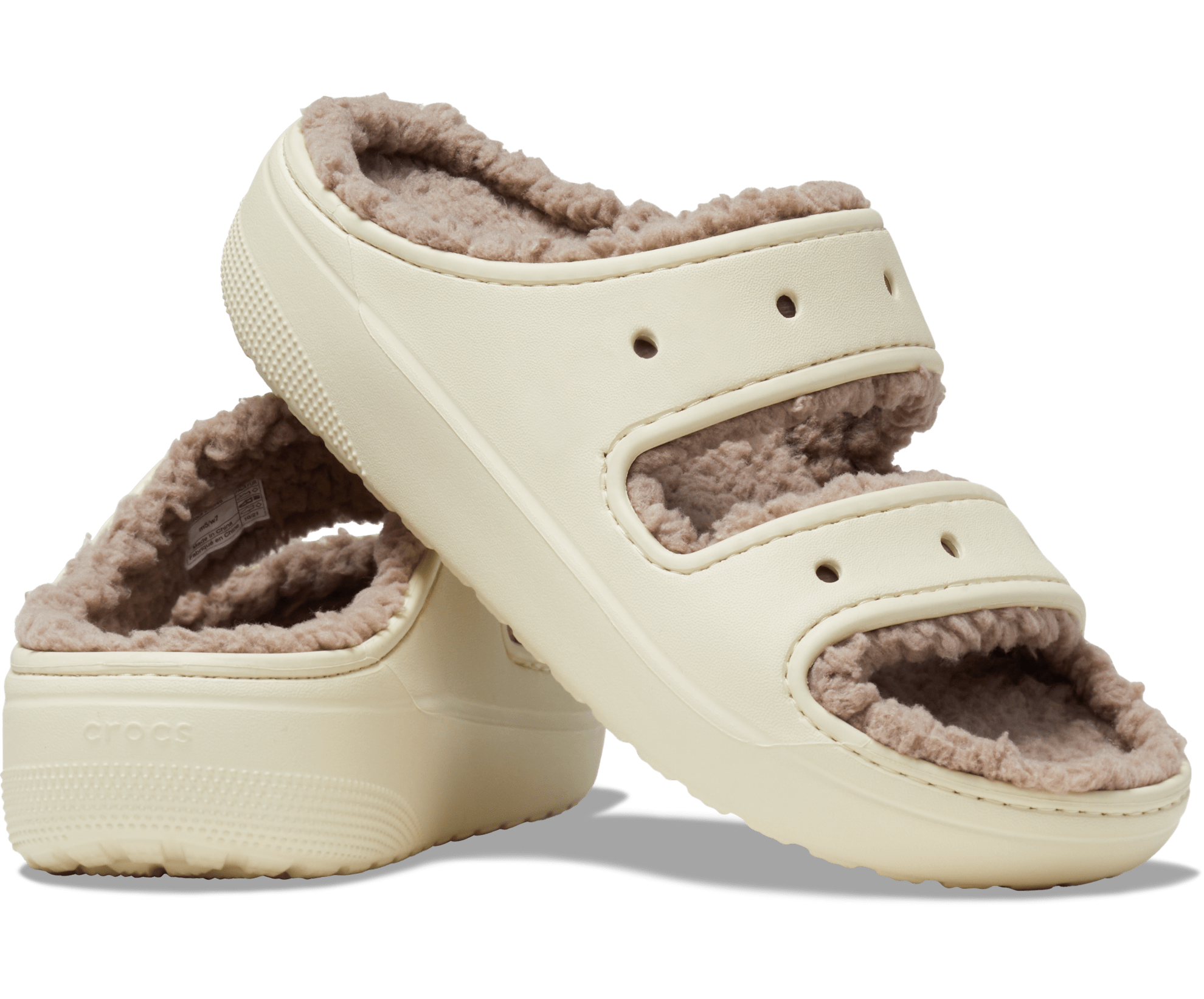 Classic Cozzzy Sandal