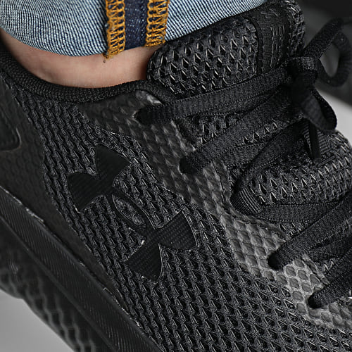 Baskets Charged Rogue 3 3024877 Noir Noir