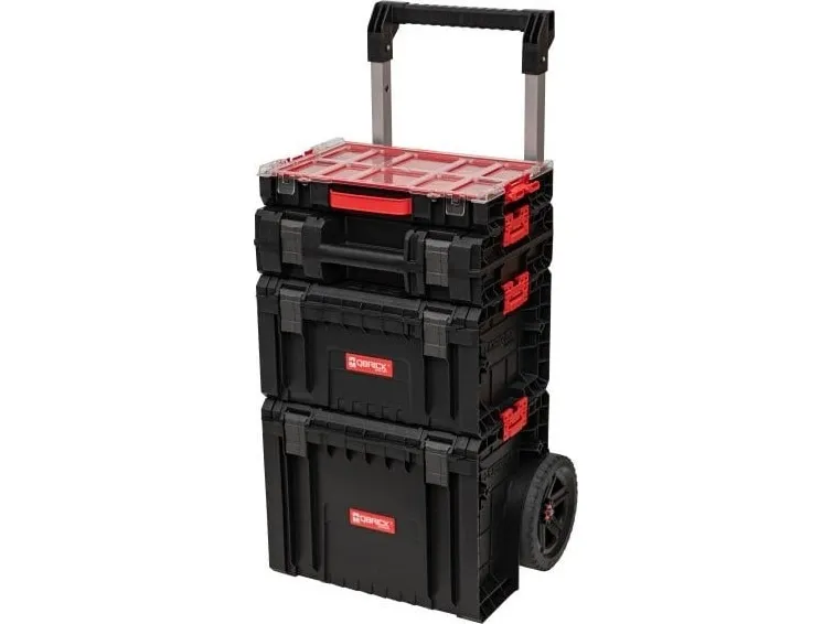 QBRICK SYSTEM PRO Set 3 2.0 Plus