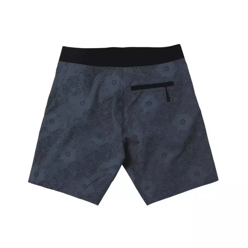 Boardshort MYSTIC Dust Performance Blue / Black