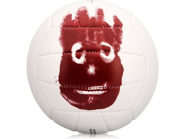 WILSON CASTAWAY MINI TØMMET WTH4115XDEF - Volleyball; år 5